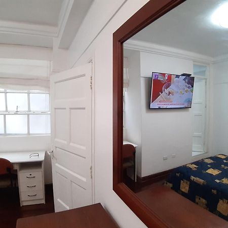 Apartamento Lindo - A 2 Cuadras De La Plaza De Armas Y Del Palacio De Gobierno 리마 외부 사진